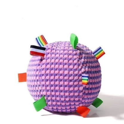 ChompJoy Plush Ball