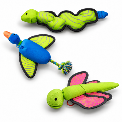 LaunchFetch Catapult Dog Toy