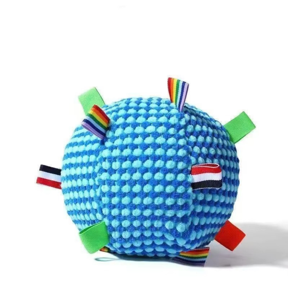 ChompJoy Plush Ball