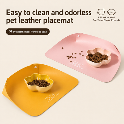 MessGuard Pet Mat