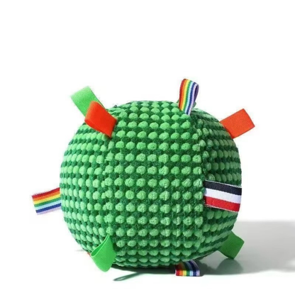 ChompJoy Plush Ball