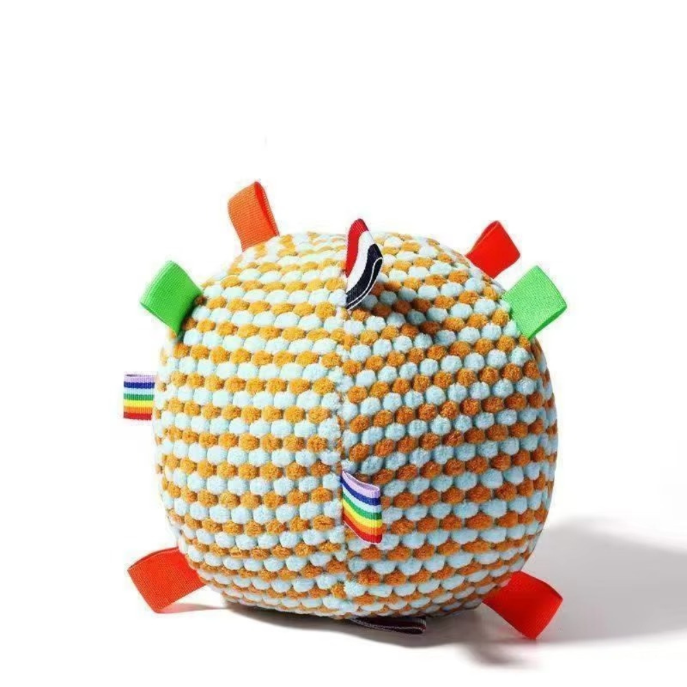ChompJoy Plush Ball