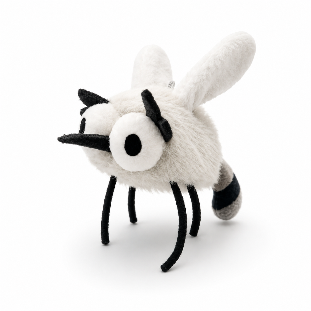 FlutterBug Interactive Cat Toy