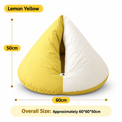 CozyCave Triangle Cat Bed