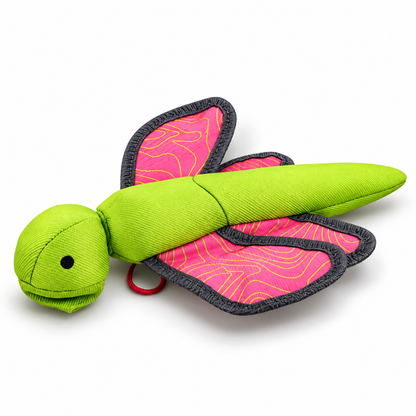 LaunchFetch Catapult Dog Toy