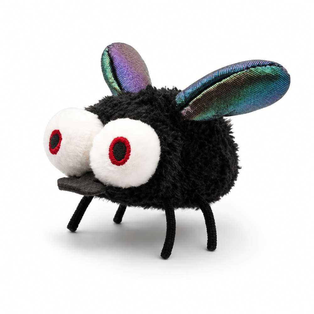FlutterBug Interactive Cat Toy