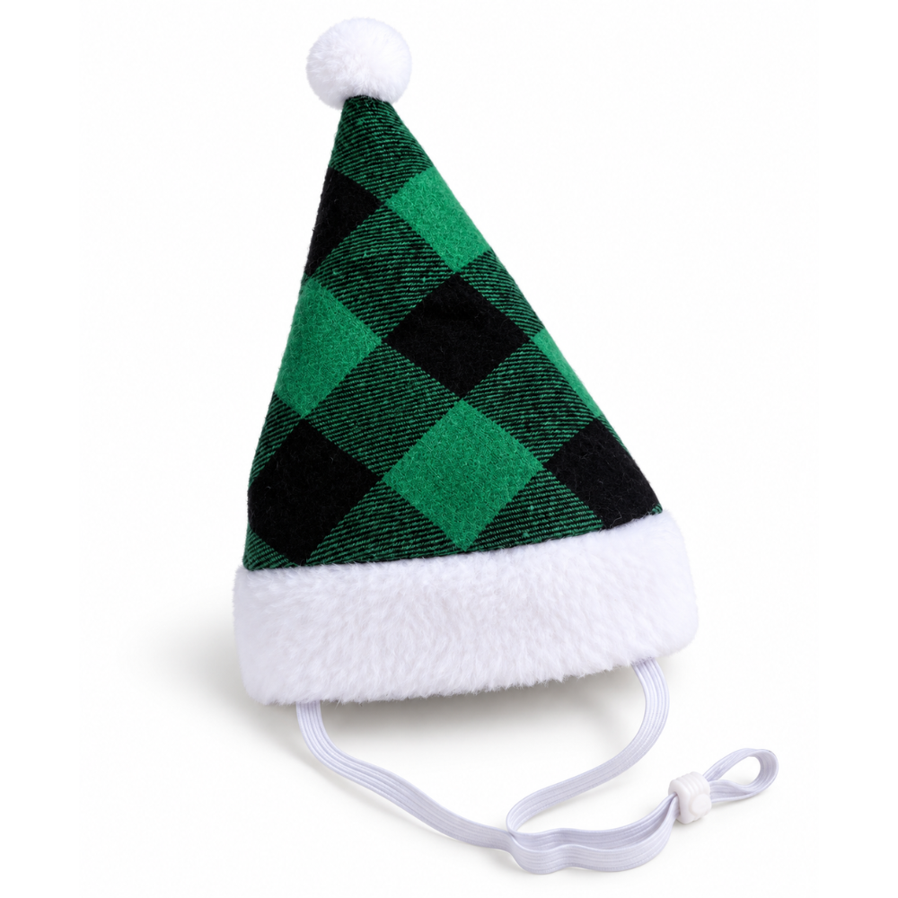 JollyPaws Christmas Santa Hats