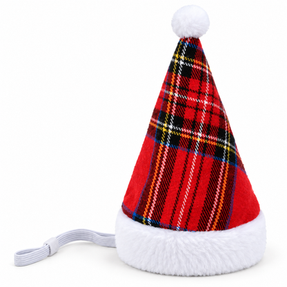 JollyPaws Christmas Santa Hats