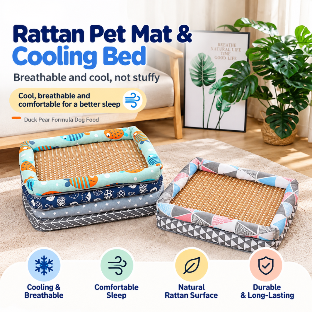 CoolRest Pet Cooling Mat