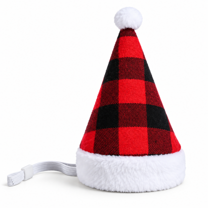 JollyPaws Christmas Santa Hats