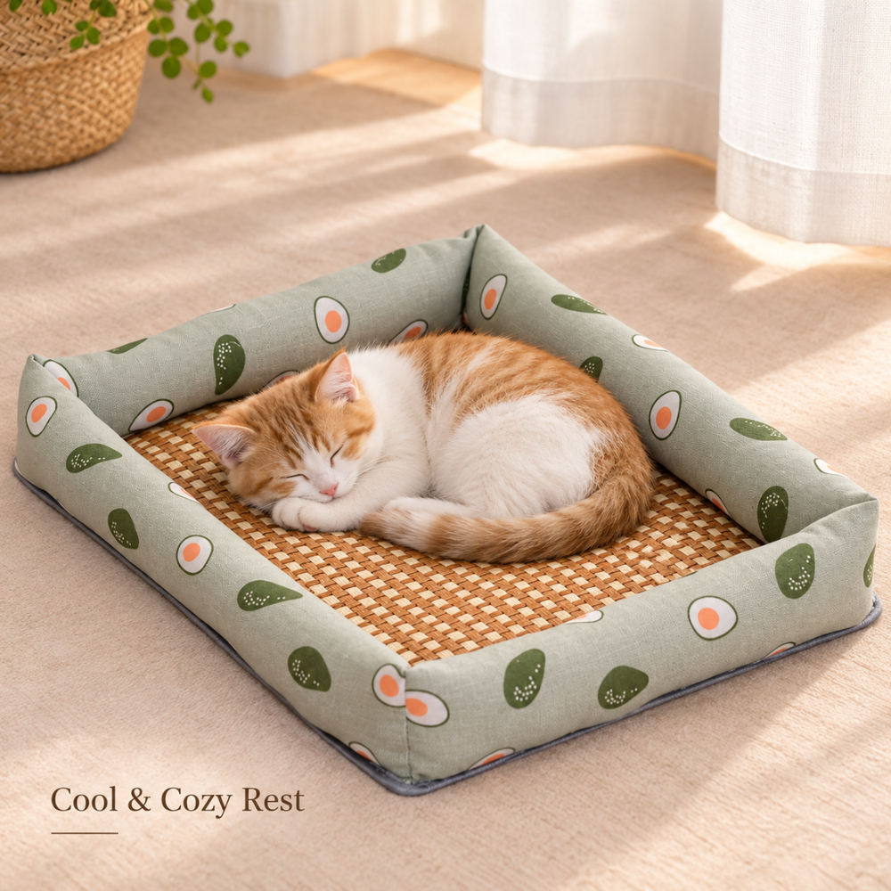 CoolRest Pet Cooling Mat