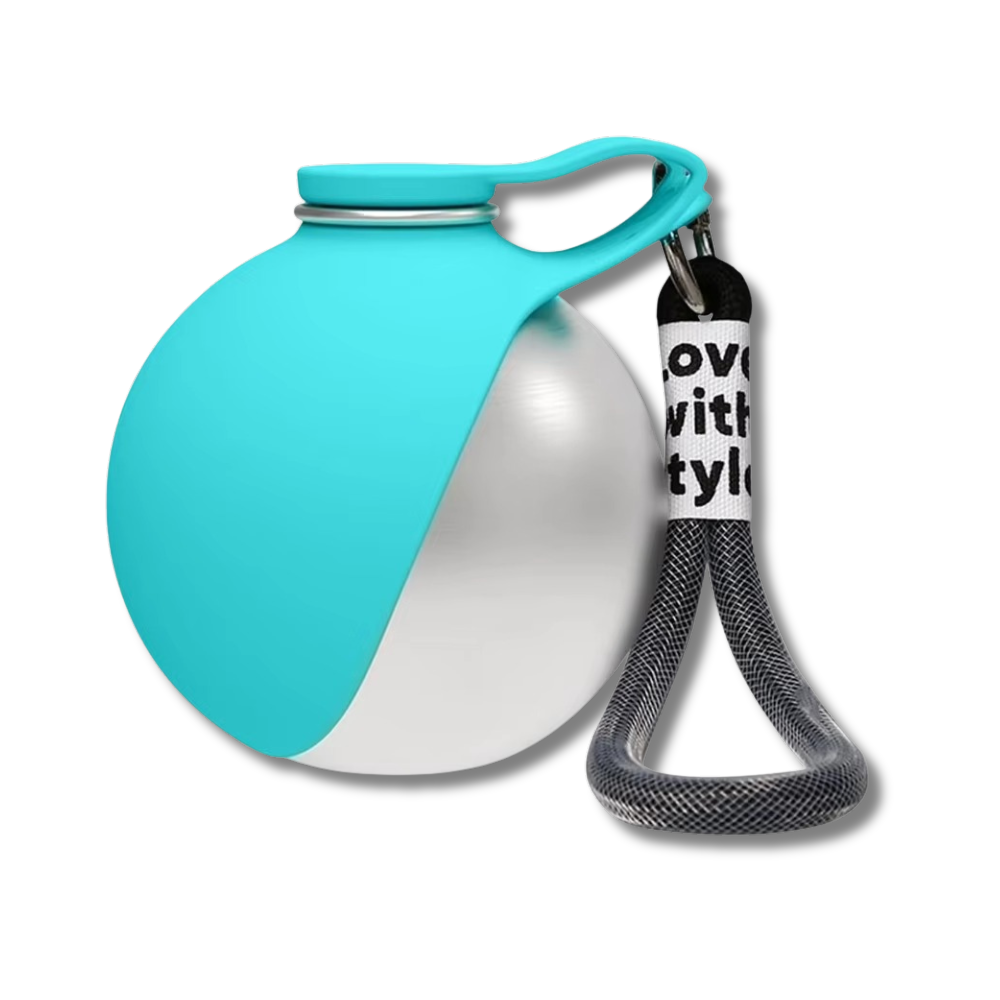 HydroPup Travel Flask