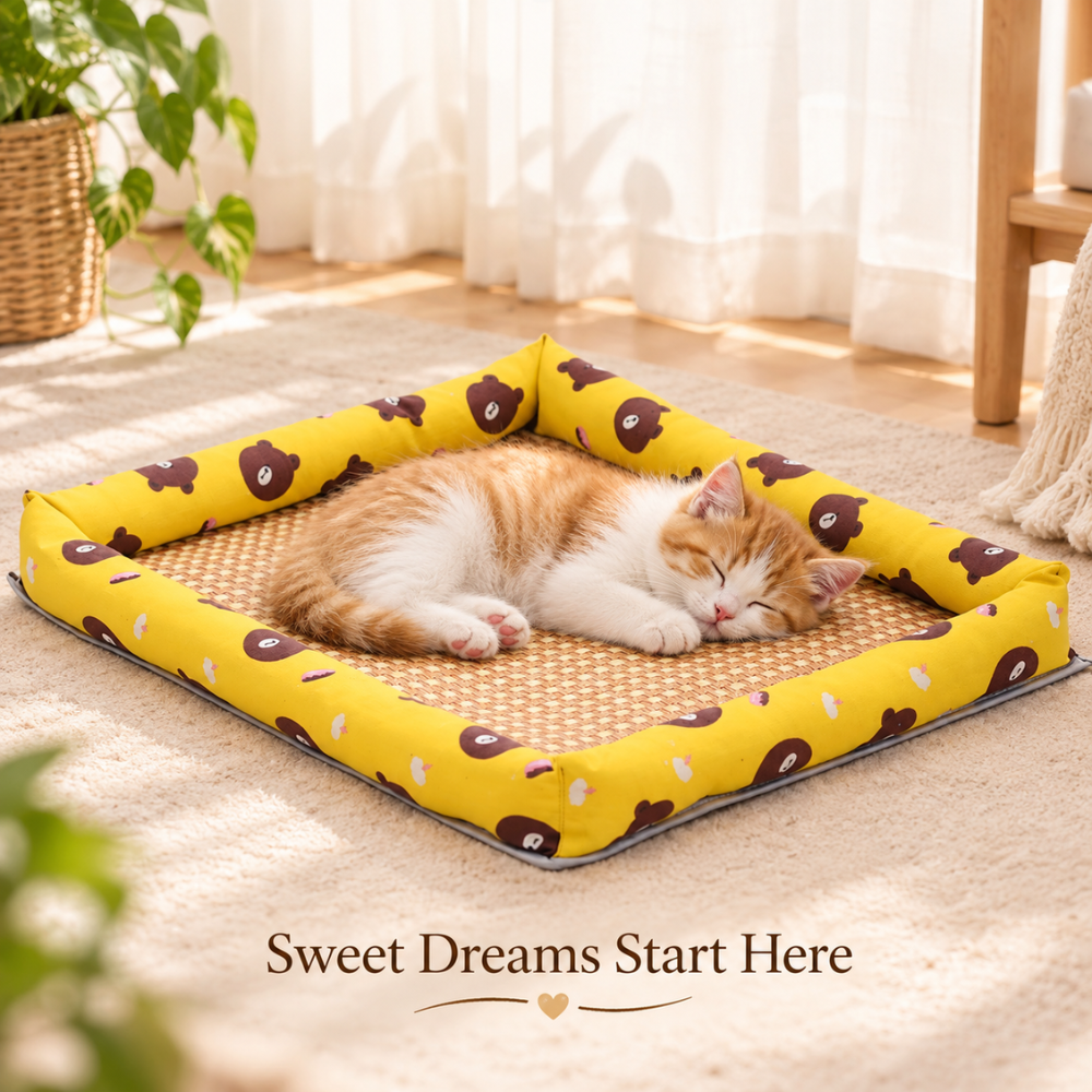 CoolRest Pet Cooling Mat