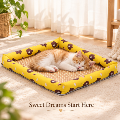 CoolRest Pet Cooling Mat