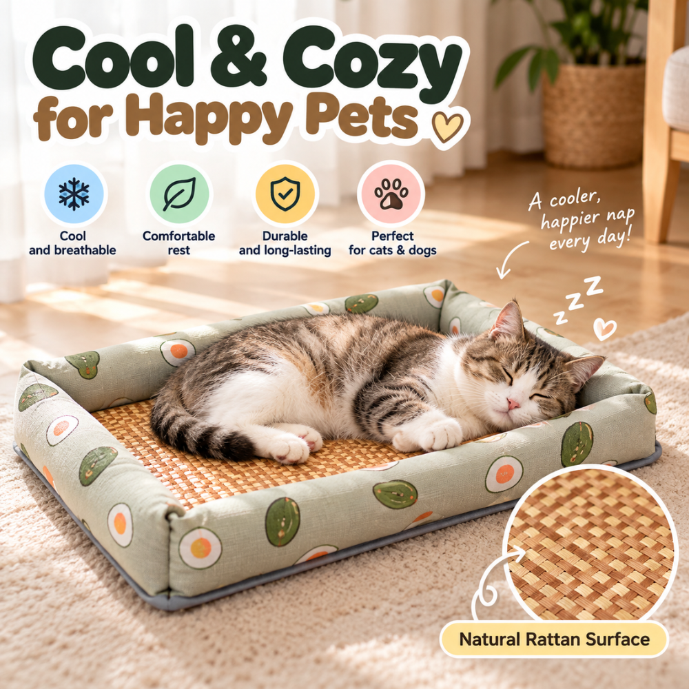 CoolRest Pet Cooling Mat
