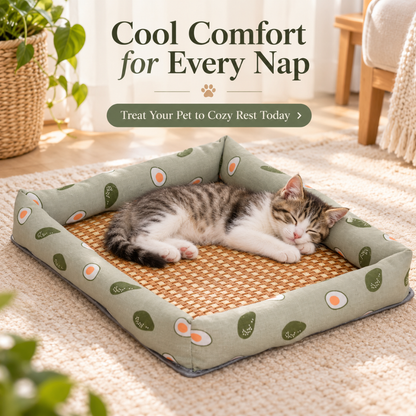 CoolRest Pet Cooling Mat