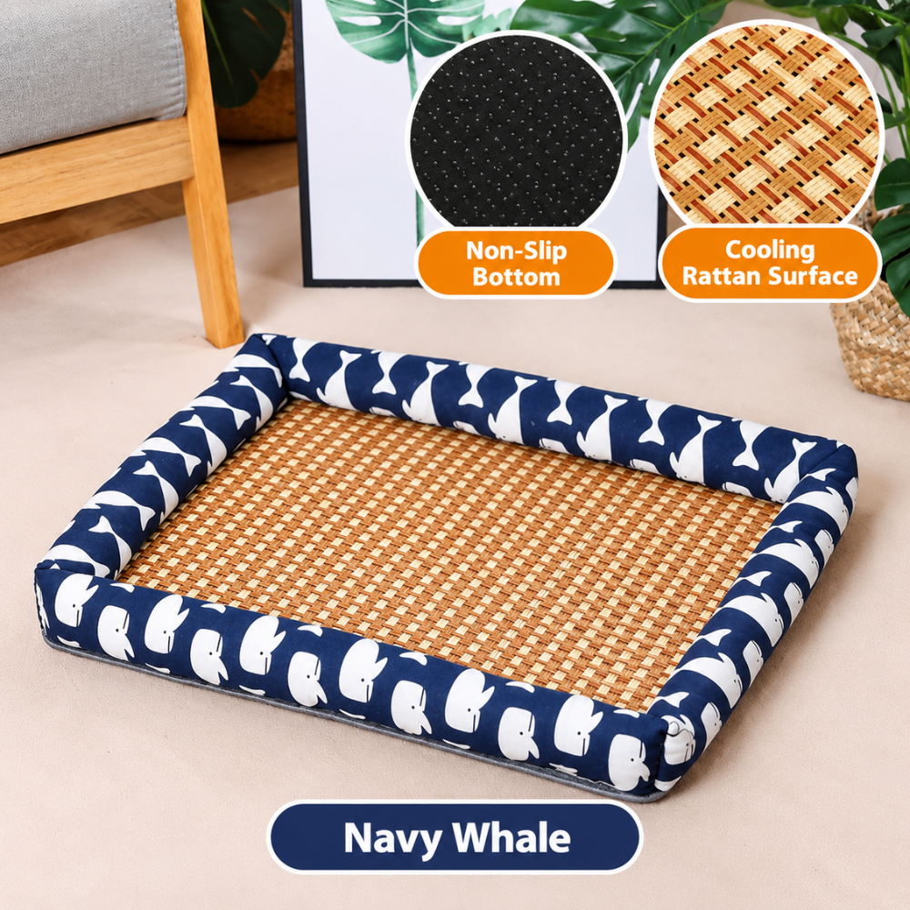 CoolRest Pet Cooling Mat