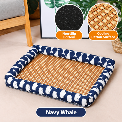 CoolRest Pet Cooling Mat