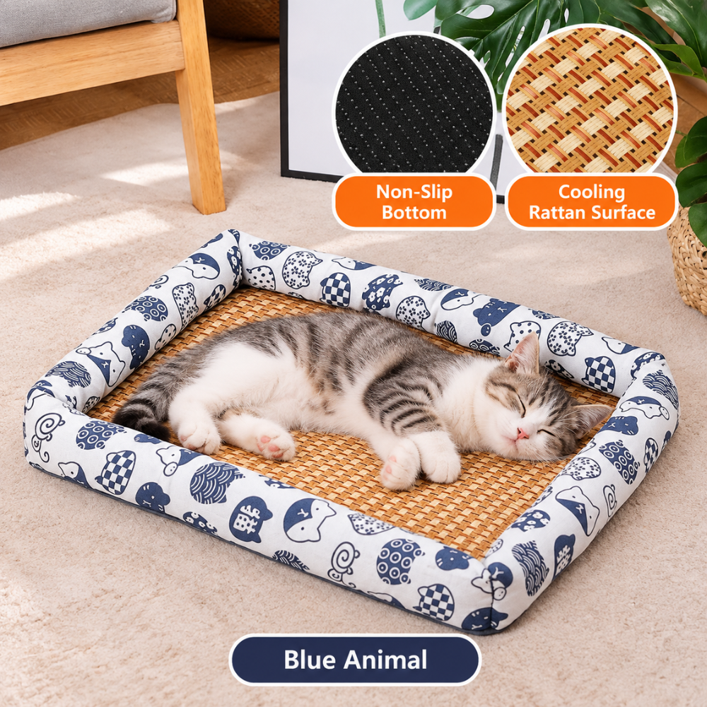 CoolRest Pet Cooling Mat