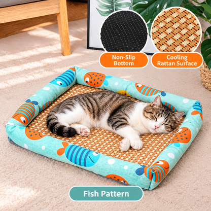CoolRest Pet Cooling Mat