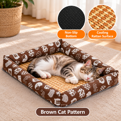 CoolRest Pet Cooling Mat