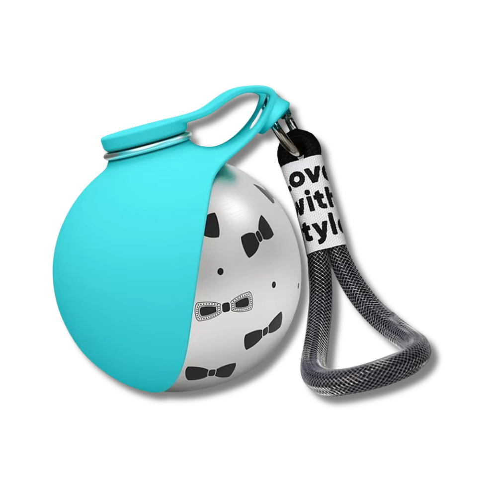 HydroPup Travel Flask