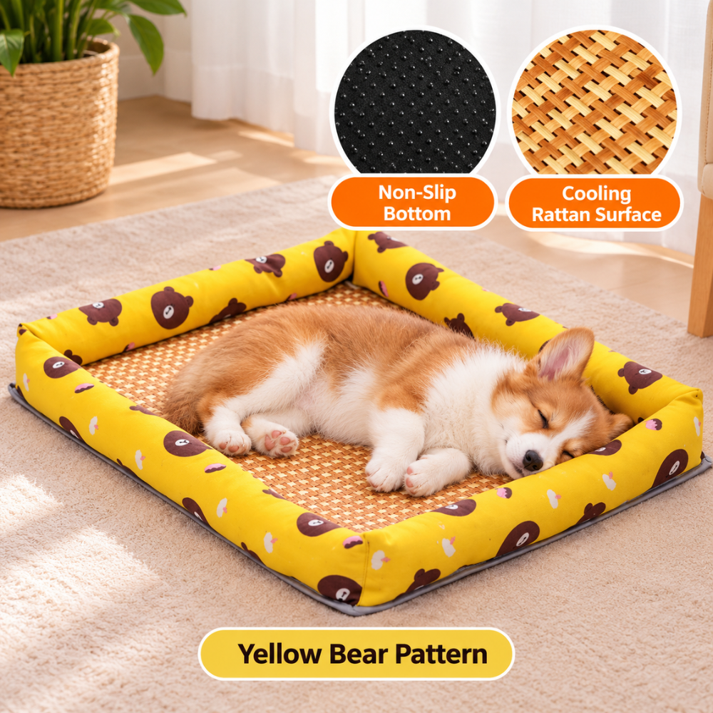 CoolRest Pet Cooling Mat