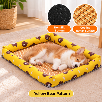 CoolRest Pet Cooling Mat
