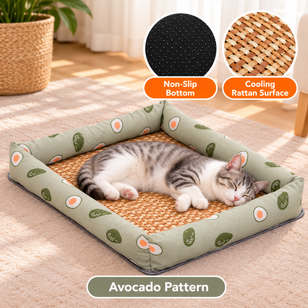 CoolRest Pet Cooling Mat