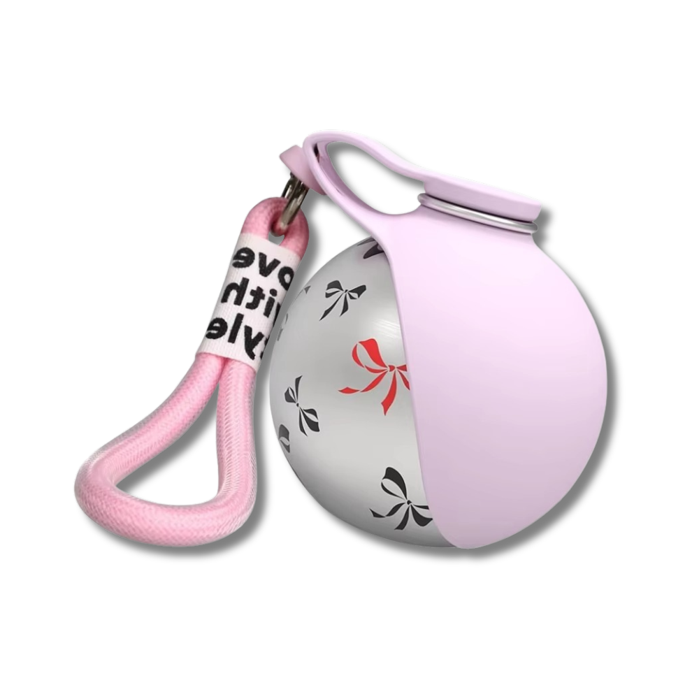 HydroPup Travel Flask