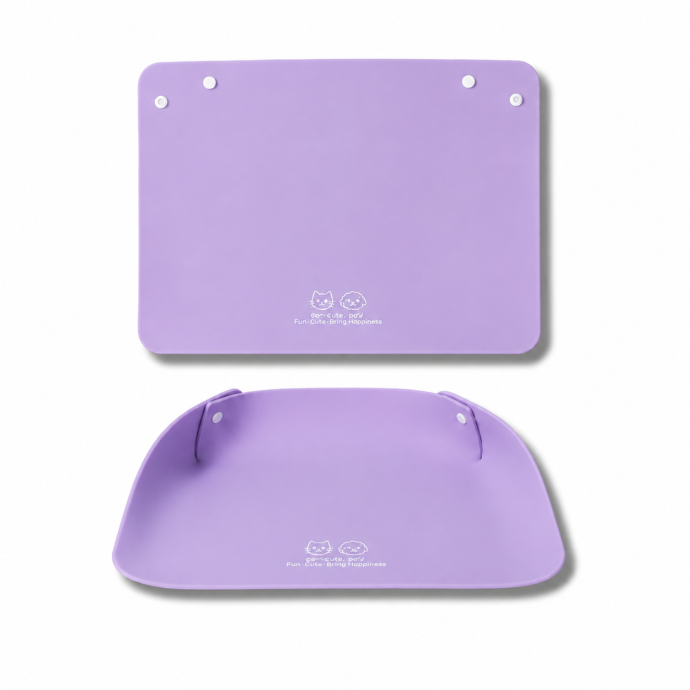 MessGuard Pet Mat