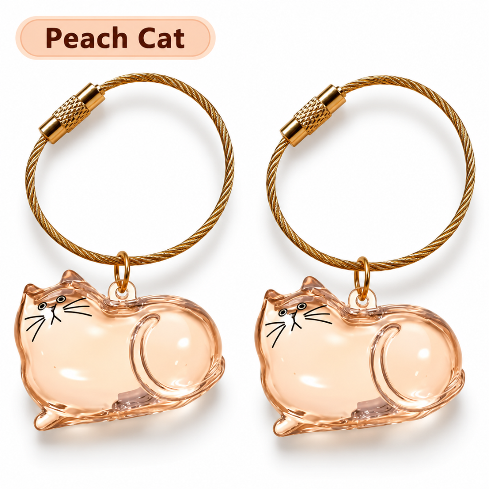 FurKeepsake Pet Hair Bottle
