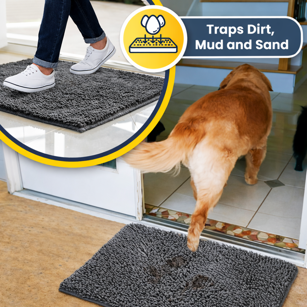 PawDry Pro Mat