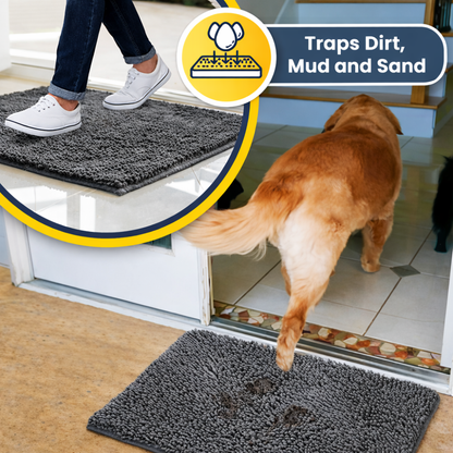 PawDry Pro Mat