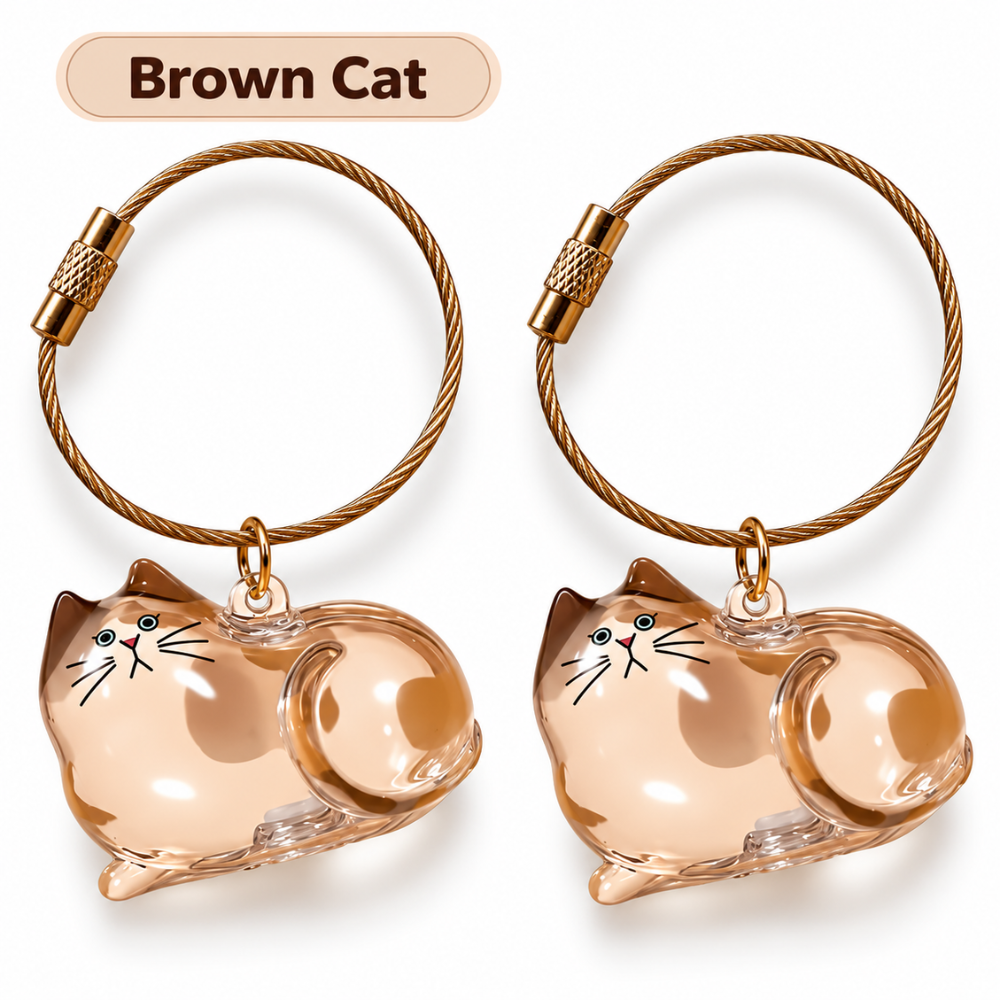 FurKeepsake Pet Hair Bottle