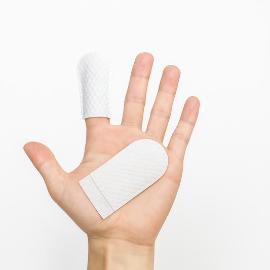 FreshPaw Finger Wipes (50pc)