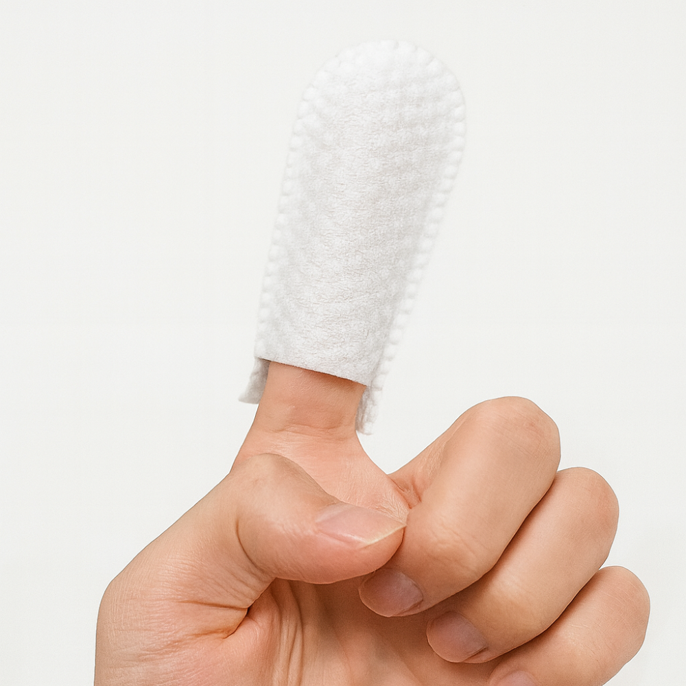 FreshPaw Finger Wipes (50pc)