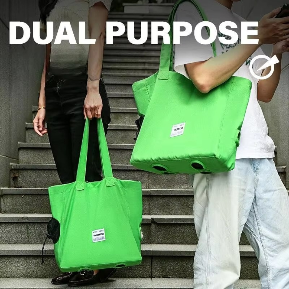 PawPort Sling Carrier