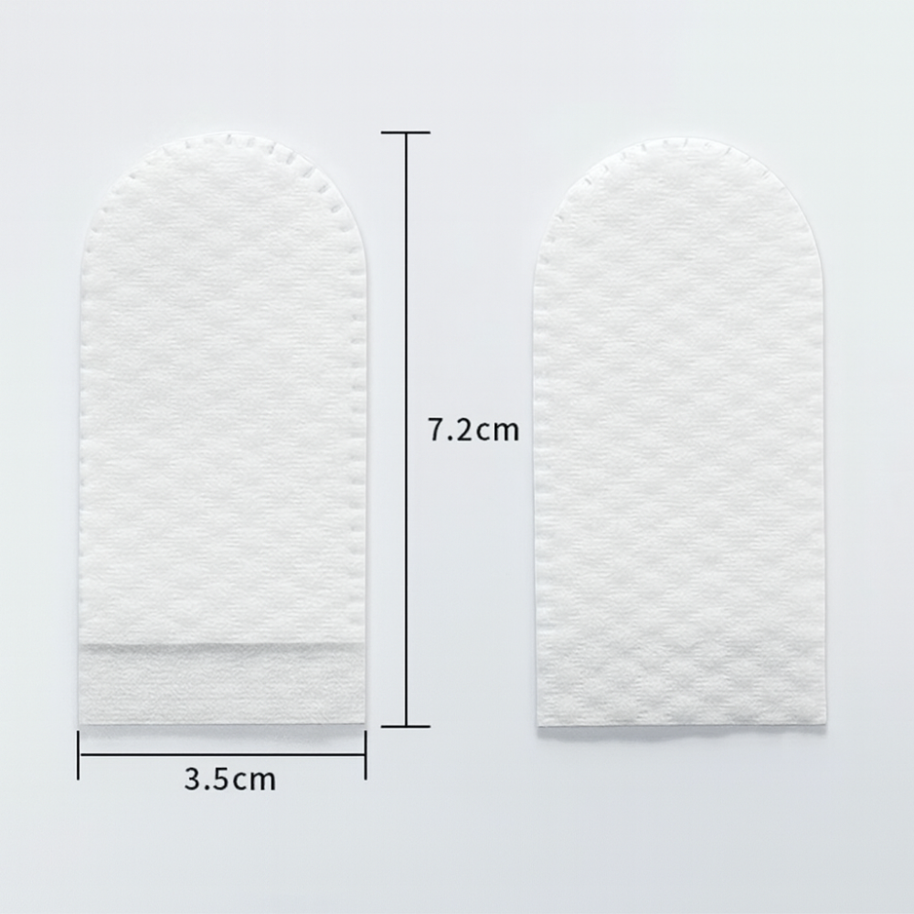 FreshPaw Finger Wipes (50pc)