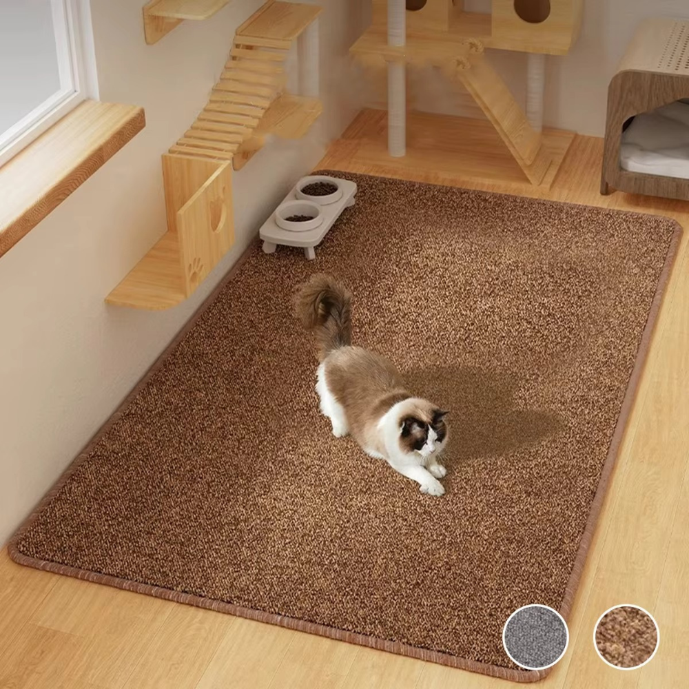PurrGuard Scratch Mat