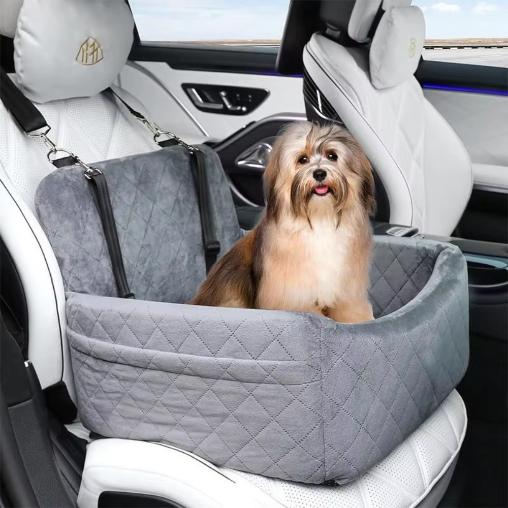 ComfyPaws Auto Seat