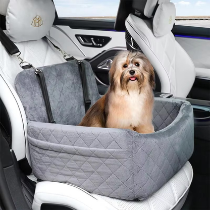ComfyPaws Auto Seat