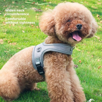 PawFit No-Pull Harness