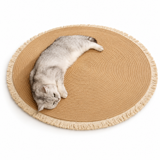 Scratch & Snooze