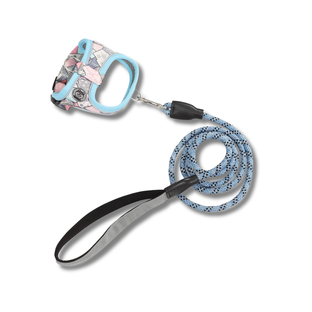 PawFit No-Pull Harness