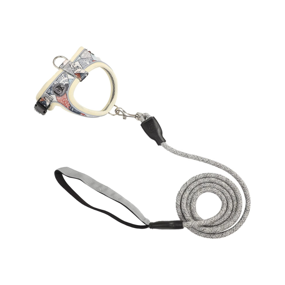 PawFit No-Pull Harness