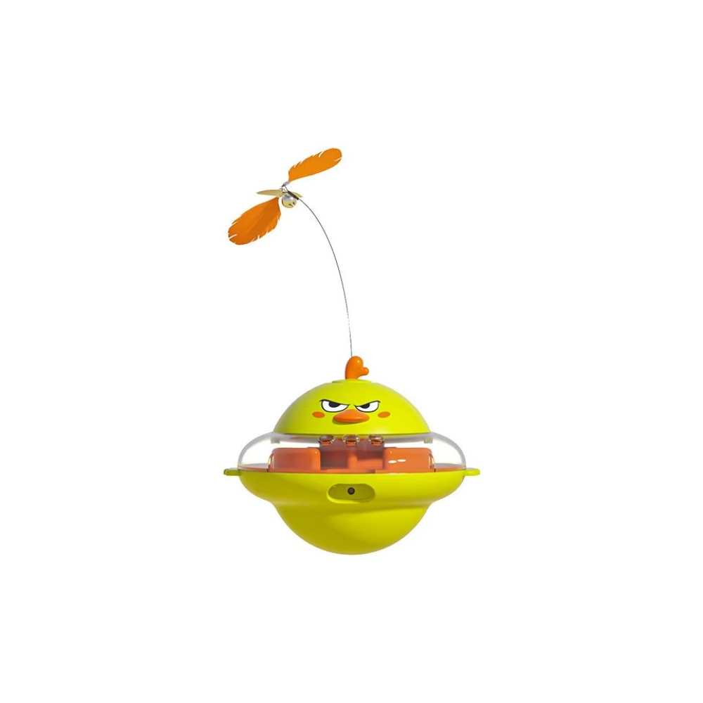 TreatBeam Smart Toy