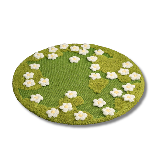 PetalPaw Sisal Carpet