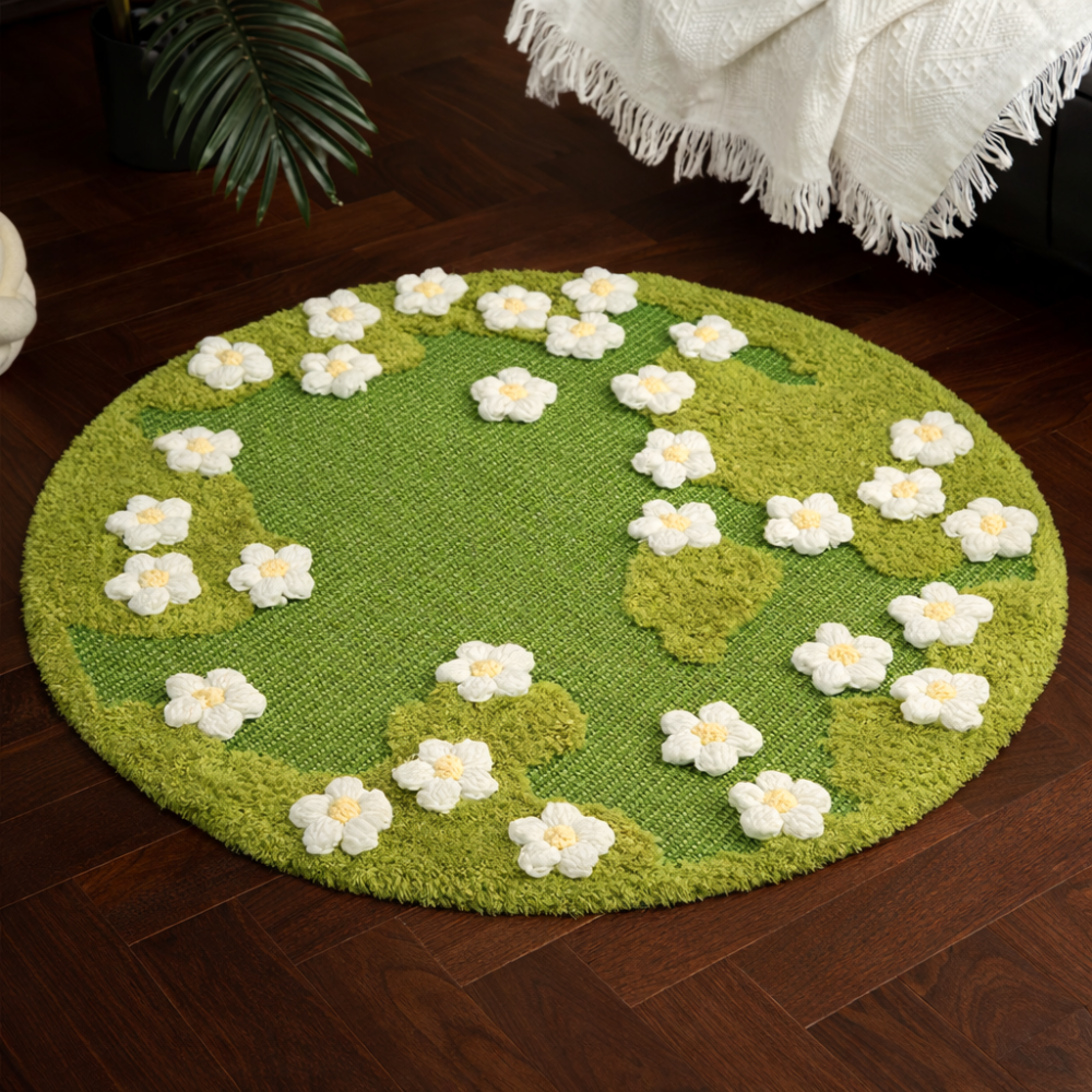 PetalPaw Sisal Carpet