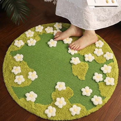 PetalPaw Sisal Carpet